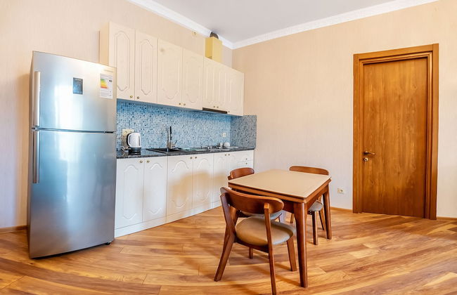 HB apartments Vazha Pshavela - Foto 9