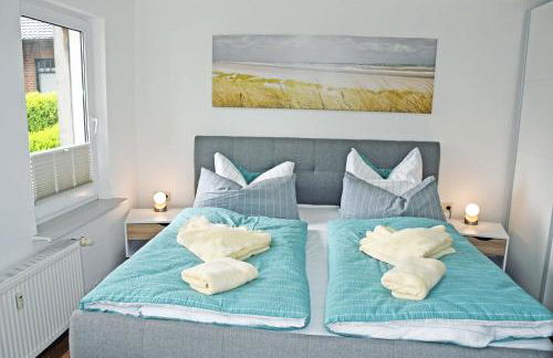 Ferienwohnung 1 Havelland - Foto 9