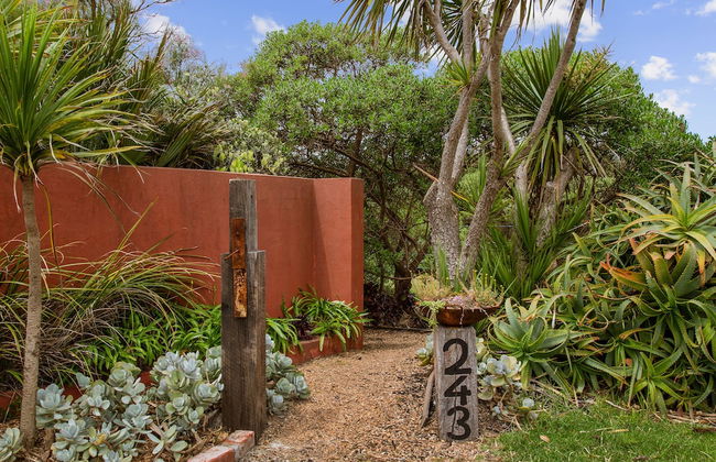 Smith Beach Getaways Beachwood Luxury Villa - Foto 21