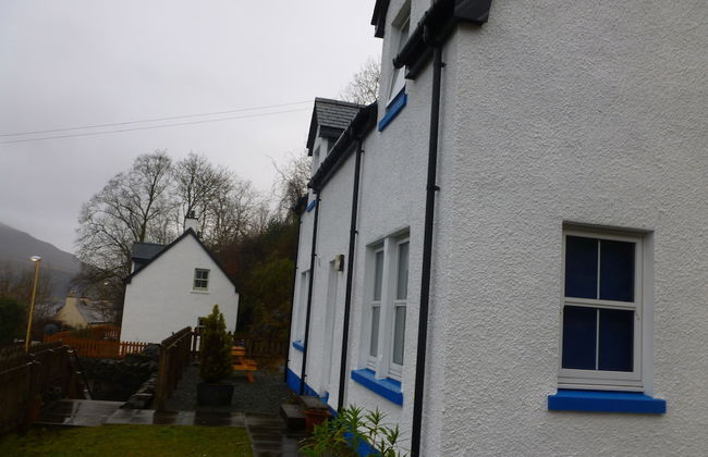 Sidhean Dubha Holiday Home - Foto 28