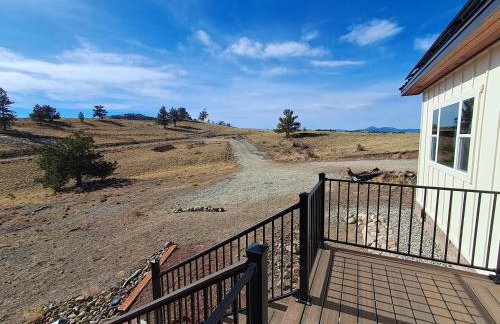 Buffalo Cabin - Foto 14