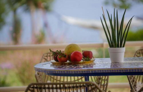 Alethea's Sea View Apartment - Foto 35