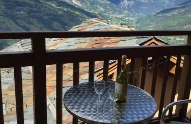 Les Chalets de Wengen - La Panoramique - Foto 3