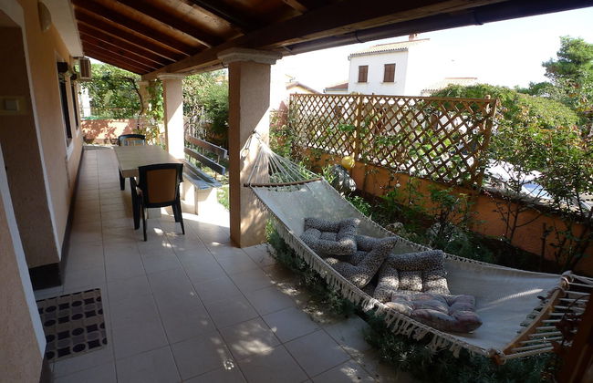 Apartment for 3 Persons With Beautiful Terrace - Foto 1
