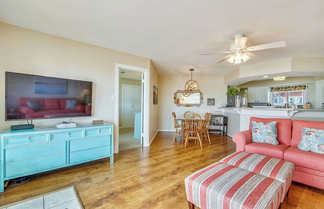 Beachfront Seashell - Foto 15