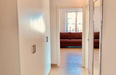 Attico Palazzo di Vetro - Foto 20