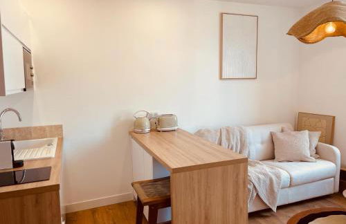 Appartements Hotel le G - Photo 51