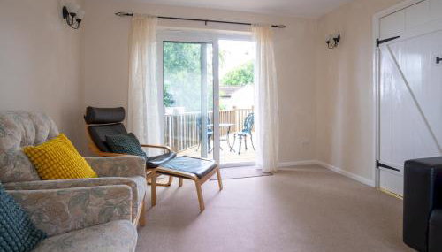 3 Bedroom family home Parking Garden - Pass the Keys - Foto 2