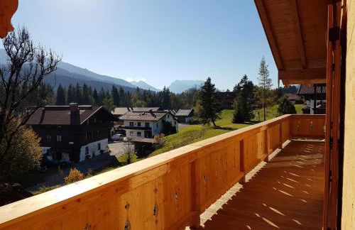 Chalet Steinplatte - Foto 38