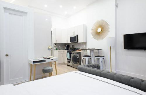 62-2B NEW Prime UES W D in unit - Foto 13