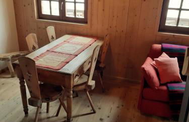 Piccolo e accogliente rascard CIR 0060 - Foto 5