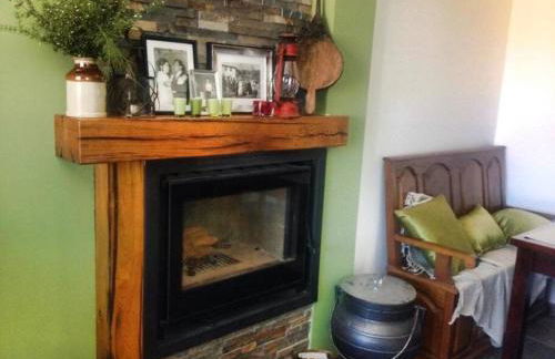 Casa restaurante O Pitès - Foto 32