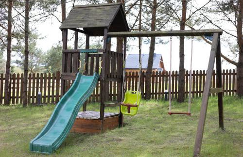 Willa Zielona Jabłonka - Foto 42