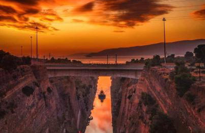 Seaside Nest Corinth - Foto 14