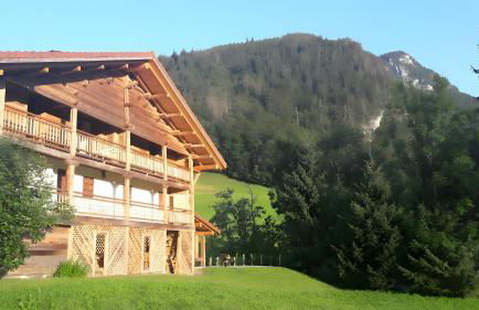 Appartement La Porte Des Aravis - Photo 24