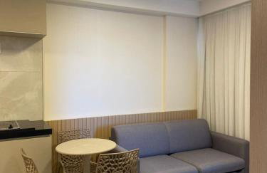 Praia do canto Apart Hotel - Apto 203 Varanda Lateral com Vista Mar - Foto 20