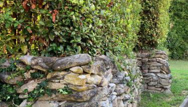 Aurelia Rta Detta il Cascinale - Foto 3, Garden view