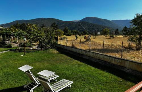 La Villa dei Nonni - Foto 20