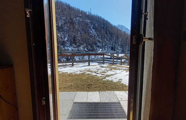 Punta Vittoria Sub 14 - Residence Anderbatt Gressoney - 3 Rooms - Cir 0010 - Foto 11