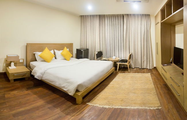 Tangalwood Boutique Hotel - Foto 16