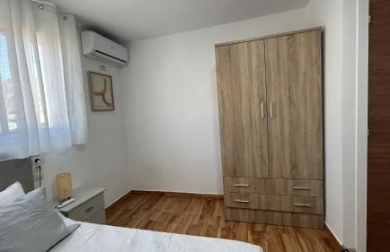 Piso con gran terraza en malaga arenas - Foto 59