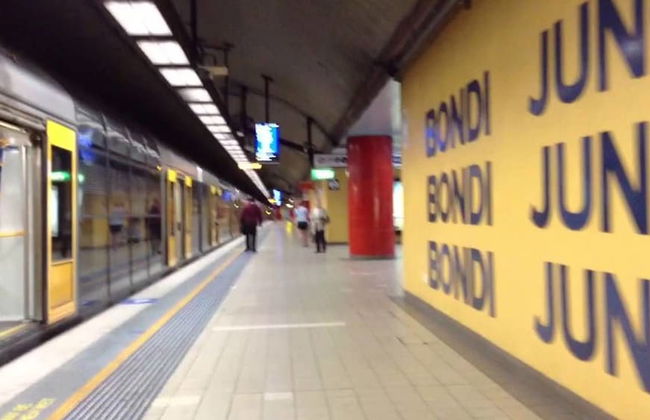 Central Bondi Apartment New H321 - Photo 10