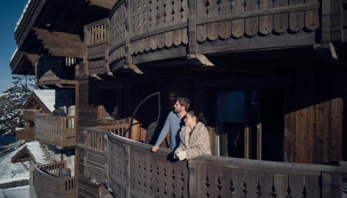 Six Senses Residences & Spa Courchevel - Foto 5