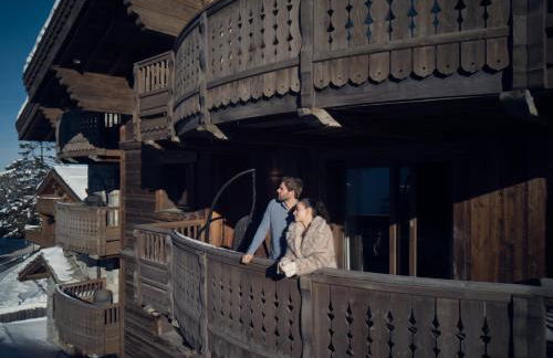 Six Senses Residences & Spa Courchevel - Foto 5