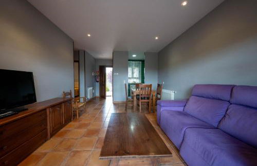 CASA RURAL MIRALTAJO - Foto 11