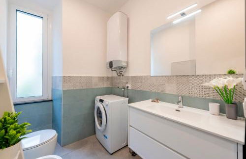 Central Apartment In Genova - Happy Rentals - Foto 14