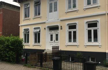 Wohnung Frida - Foto 1