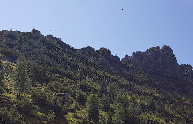 Appartments Zinner-Pale - Foto 43