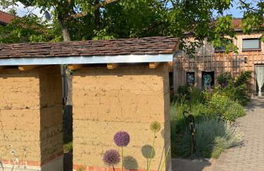 Kochstedter Wohnstuben - Wohnen mit Naturbaustoffen in der Bauhausstadt Dessau - Foto 11