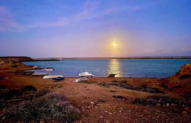 Tour de 3 días por Manaure, Cabo de la Vela y Punta Gallinas - Foto 2
