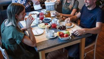 Nock Apartment Dolomites in South Tyrol - Italy - Photo 2