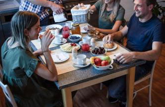 Nock Apartment Dolomites in South Tyrol - Italy - Photo 2