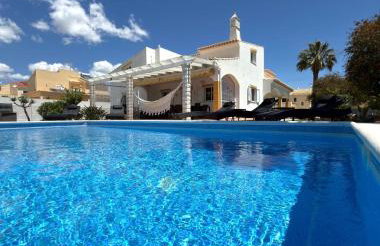 Villa Duartes - Foto 1