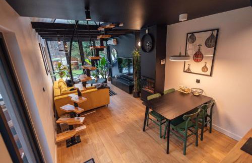 Domki i Glamping Nałęczów - Pod Łysą Górą - Foto 47