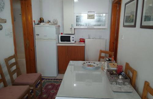 Dimitra's traditional house - Foto 12