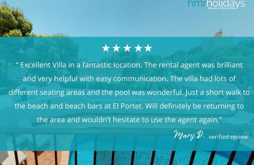 Villa Portina by HMR Holidays - Foto 35