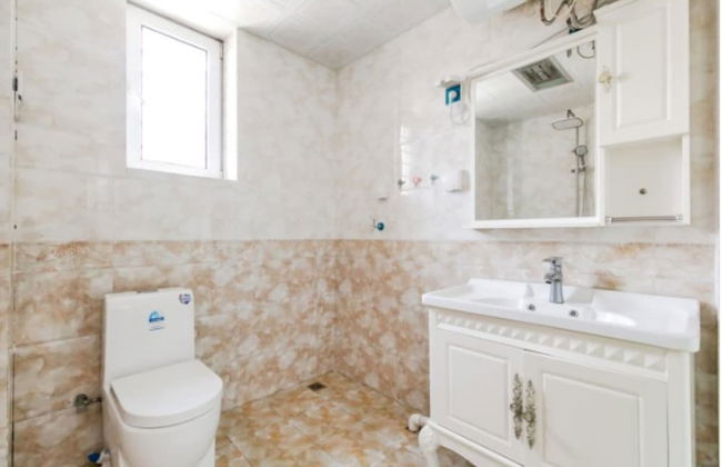 XIAOMIN INN Wentianhuayuan 2 - Foto 12