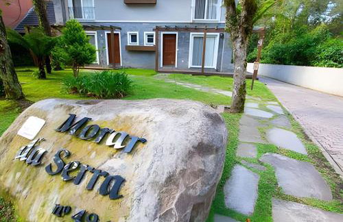 Rosa Casa Morar da Serra - Foto 25