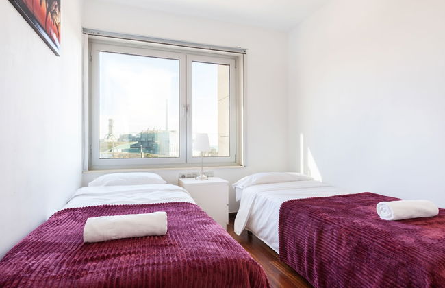 Akira Flats Port Fòrum - Foto 2