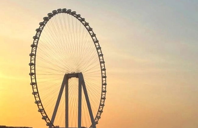 Tour privato classico e moderno di Dubai da Rasalkhima - Foto 31