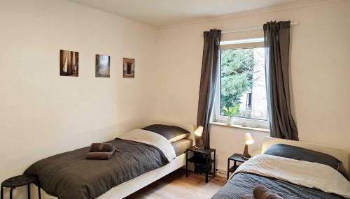 Chic Apartments in Altenstadt - Foto 3