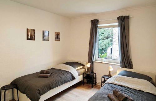 Chic Apartments in Altenstadt - Foto 3