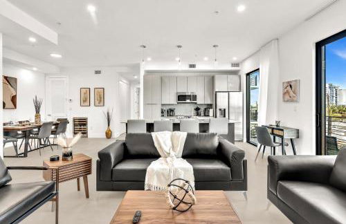 Ocean Wave Deluxe Brand New Apartments - Foto 65