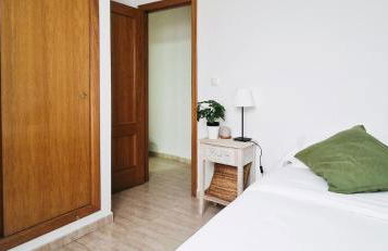 Apto Familiar en Alicante, 4 Pax, 3 Camas, 2 Baños - Foto 22