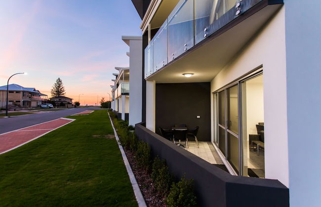 Reflections by Rockingham Apartments - Photo 16