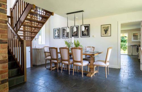 Valley View House - Foto 12